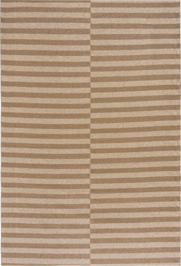 Scandi Living Path teppe Beige 150x200 cm Scandi Living Path teppe Beige 150x200 cm