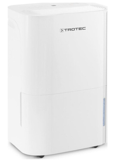Trotec Lufttørker Ttk 66 E Trotec Lufttørker Ttk 66 E
