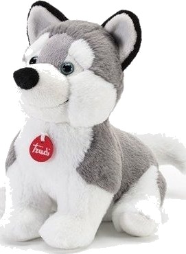Trudi Trudi Puppy Husky M