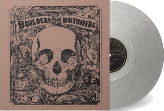 The Builders And The Butchers The Builders And The Butchers Vinyl 4061930
