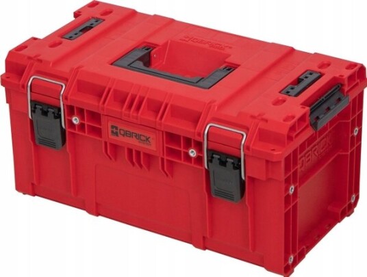 Qbrick System Prime Toolbox 250 Variored Uhd Custom