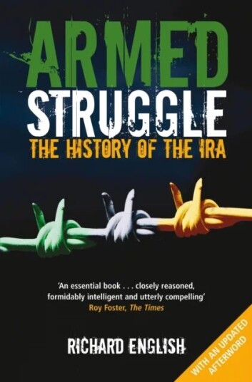 Armed Struggle Av Richard English