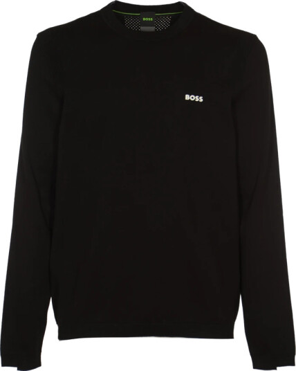 BOSS Ever-X_Cn - Black - L