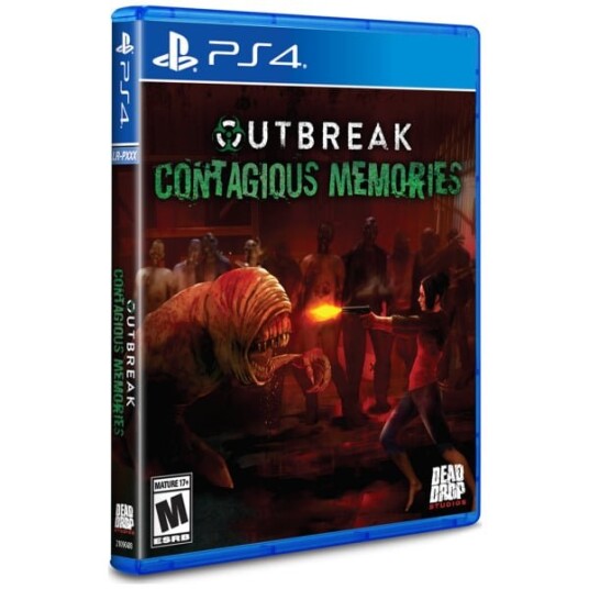 Outbreak Contagious Memories Import Outbreak Contagious Memories Import