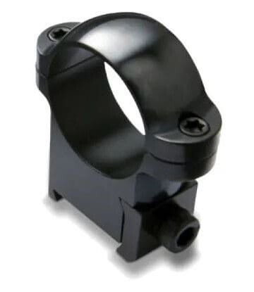 Burris Tikka T3 Montasje 1" Medium