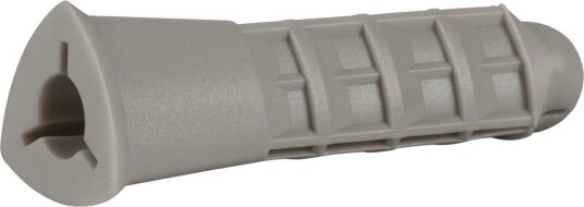 ESSVE 50024 Lettbetongplugg 14 x 75 mm, nylon 20-pakning, Innfesting