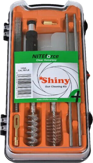 Niteforce Shiny pussesett hagle - kaliber 12 Niteforce Shiny pussesett hagle - kaliber 12