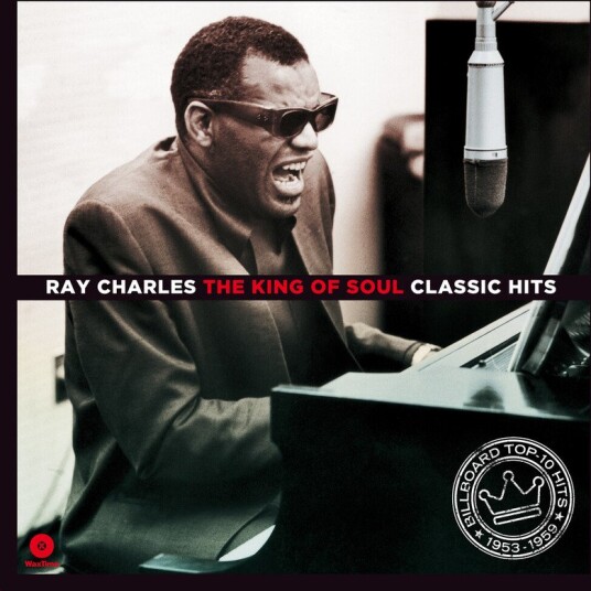 King Of Soul Classic Hits Vinyl