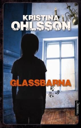 Glassbarna