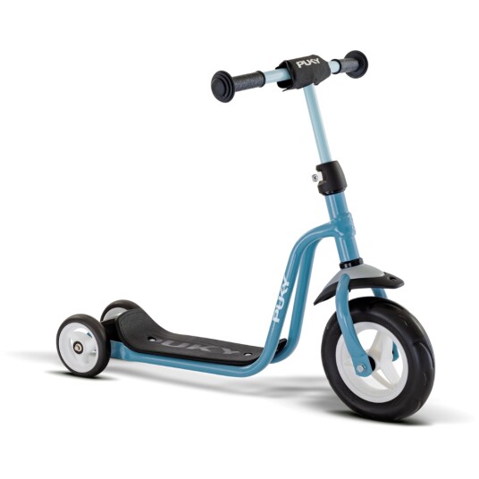 Puky Roller R 1, pastellblå Puky Roller R 1, pastellblå