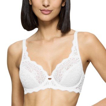 Triumph BH Amourette W Hvit C 70 Dame
