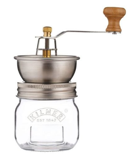 Kilner Krydderkvern Kilner® 20x12,5x8,5cm Ml Kilner Krydderkvern Kilner® 20x12,5x8,5cm Ml