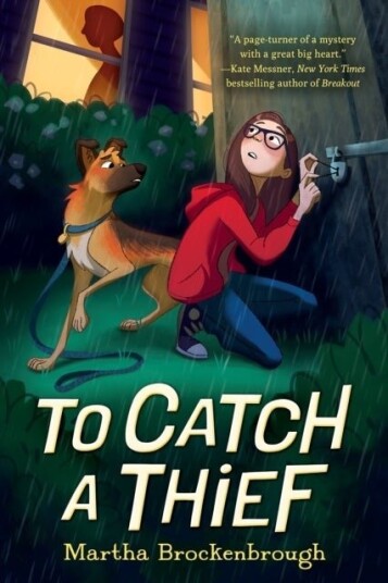 To Catch a Thief To Catch a Thief