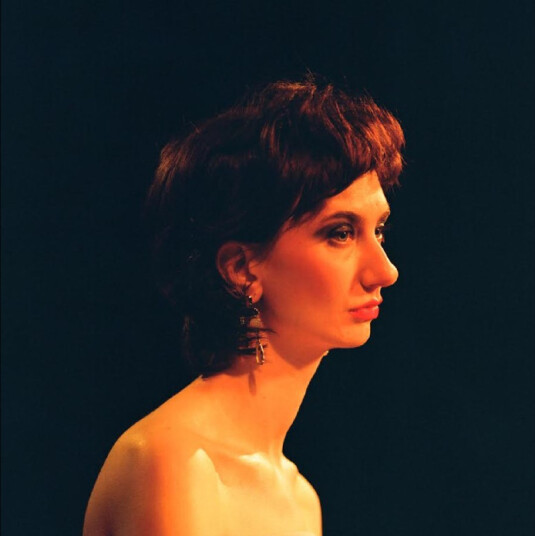 Goodnight Louisa Marathon CD