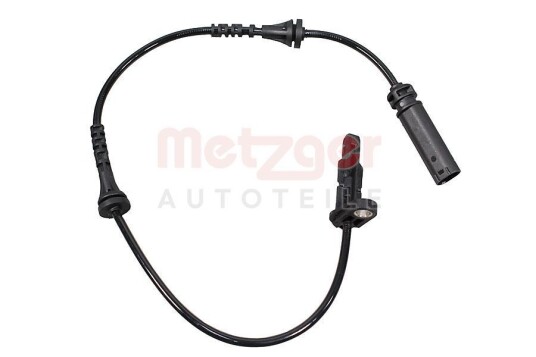 ABS sensor METZGER 09001496 ABS sensor METZGER 09001496
