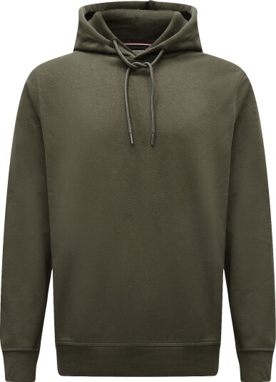 U.S. Polo Assn. Toke Reg Ho Cot Pe Usp M Sweat FOREST NIGHT XXL