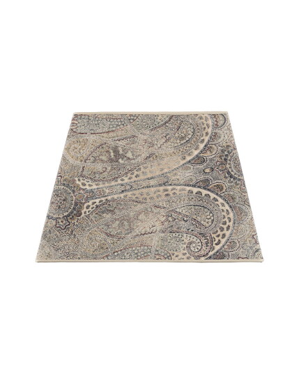 Artwood Square lampeskjerm sheldon paisley brown