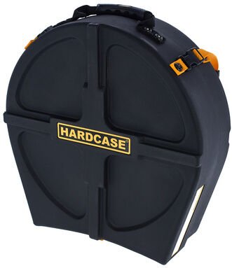 Hardcase HN14P Piccolo Snare Case Hardcase HN14P Piccolo Snare Case