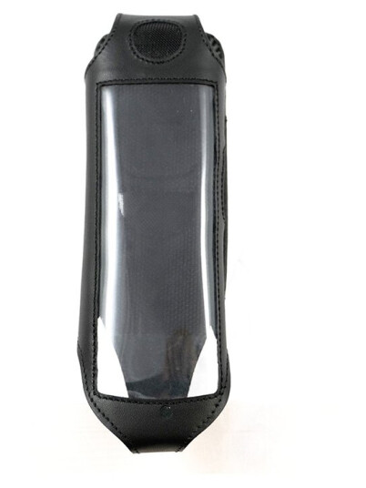 Soryt E630h-Pvc-Neu, Hylster, Gigaset, E630, Sort