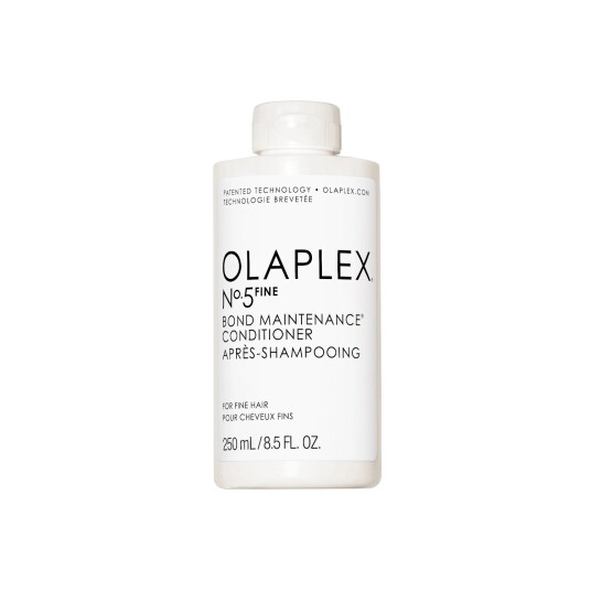 Olaplex No. 5 Fine Bond Maintenance Conditioner 250ml Olaplex No. 5 Fine Bond Maintenance Conditioner 250ml