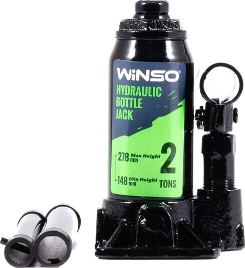 WINSO 170200 Jekk