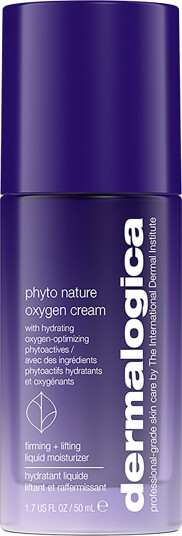 Dermalogica Phyto Nature 50 ml Oksygen Dagkrem for Moden Hud