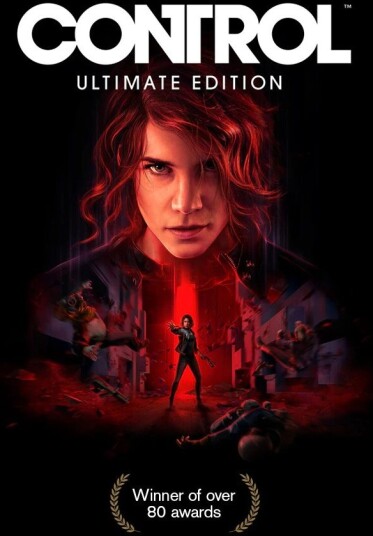 Control Ultimate Edition
