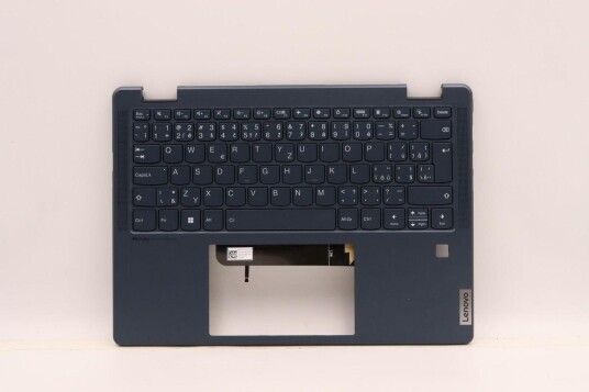 Lenovo COVER Upper Case ASM_CZE/SLK
