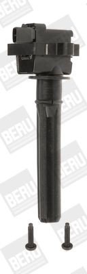Tennspole coil BERU ZS431 Tennspole coil BERU ZS431