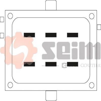 Vindusheis SEIM 900635