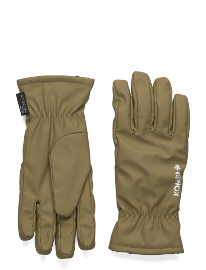 Kombi Drop Women Glove Khaki green L Kombi Drop Women Glove Khaki green L
