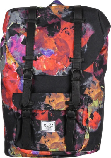 Herschel, Herre, Vesker, Flerfarget, ONE SIZE,