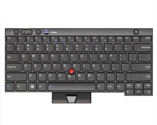 Lenovo Fru04w3085, Tastatur, Portugisisk, Lenovo, L430, L530, T430, T530, W530, X230, X230 Tablet