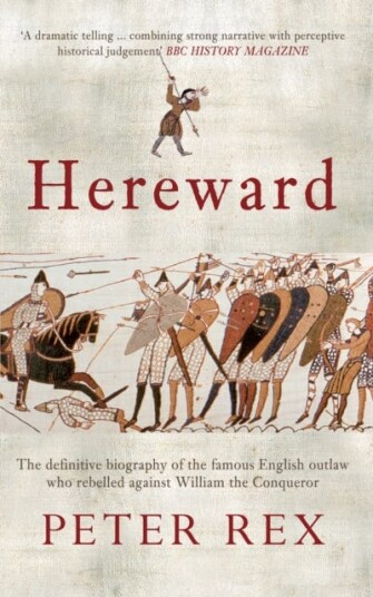Hereward Av Peter Rex Hereward Av Peter Rex