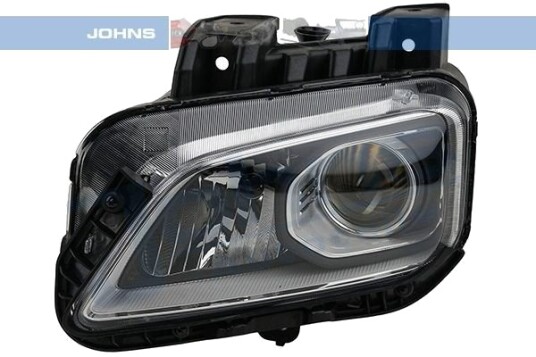 JOHNS 39 74 09 Frontlykter