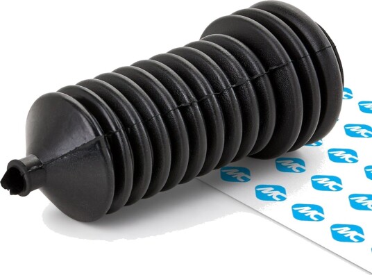 Mansjett, styring Metalcaucho 00263