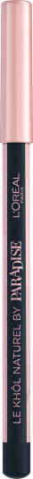 L'Oreal Paris Le Khol Naturel by Paradise Eyeliner 116 Rainforest Green