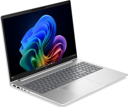 HP ProBook 4 G2i 16 AI Core 5 320 16" 16GB 512GB SSD Windows 11 Pro DX0M6AT#UUW