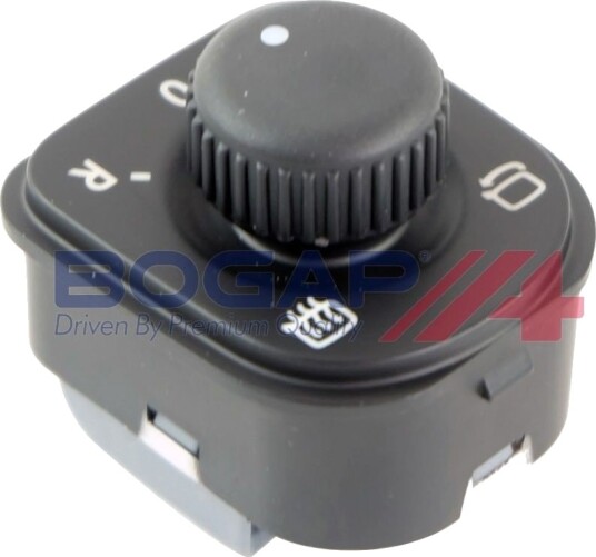 BOGAP A7212109 Sensorsett, xenonlys oppgradering