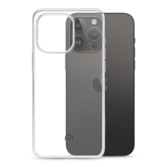 Mobilize Gelly Case – Mobildeksel for iPhone 14 Pro Max