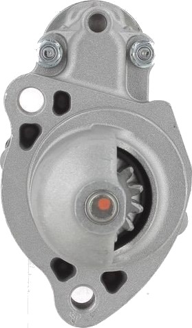 ROTOVIS Automotive Electrics 8080838 Starter ROTOVIS Automotive Electrics 8080838 Starter