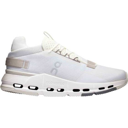 On Cloudnova 2 - White - 39 On Cloudnova 2 - White - 39