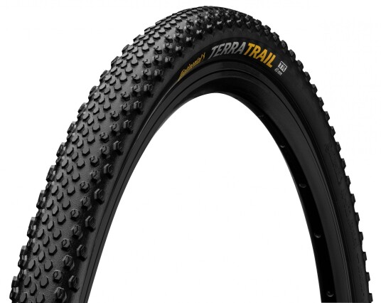 Continental Tire Terra Trail TR 40-622 40-622 BLACK Continental Tire Terra Trail TR 40-622 40-622 BLACK