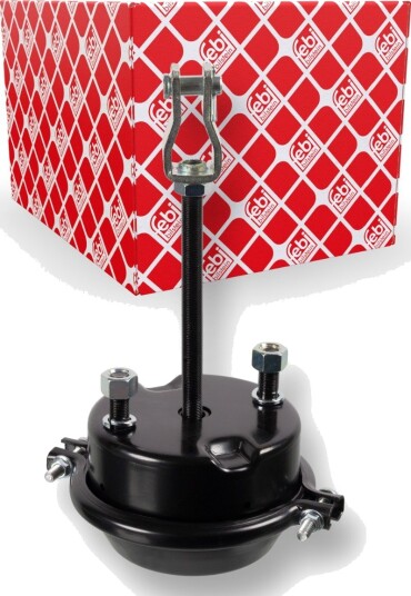 Membran bremsesylinder KNORR-BREMSE II33442A Membran bremsesylinder KNORR-BREMSE II33442A