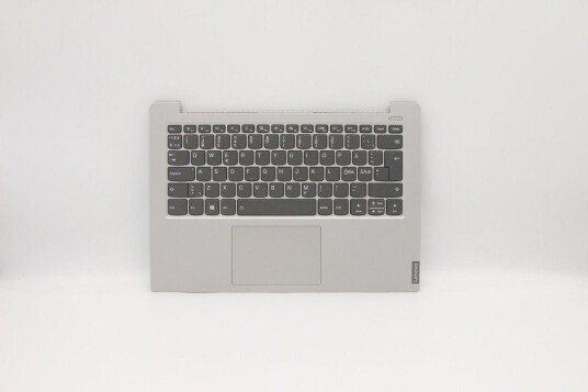 Lenovo Upper Case w/KB (NORDIC) IDEAPAD