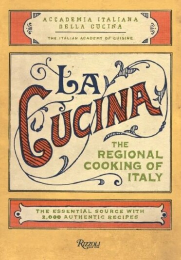 La Cucina Av The Italian Academy Of Cuisine