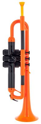 pTrumpet Trumpet Orange