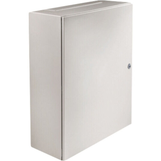 Cenika Veggskap lakkert stål IP66 1200 x 600 x 300 - 2400154