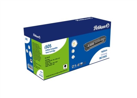 Pelikan 1071210496 1500 Sider Sort 1 Stykker Pelikan 1071210496 1500 Sider Sort 1 Stykker