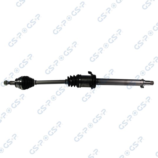 GSP 235049 Drivaksel